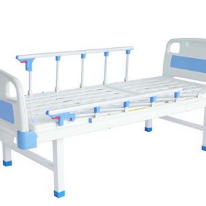 E10D一功能護(hù)理床 (沖孔、五檔護(hù)欄）