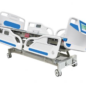 EL2多功能電動(dòng)床（稱重床）