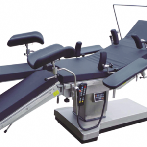 C1液壓電動(dòng)雙控綜合手術(shù)臺