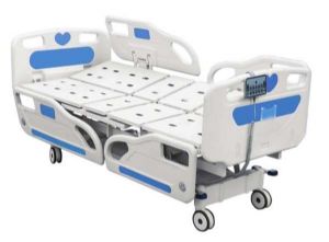 電動手術(shù)臺的管理和手術(shù)后手術(shù)臺器械的清點(diǎn)及手術(shù)臺清理